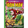 Iron Man: Super Smash! (a Mighty Marvel Team-Up)