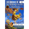 The Choice Is Yours: Your Thinking C.A.P For Living & Loving Life part 2