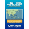 1000+ Indigenous Tasty Cusine of 23 Asian Countries