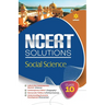NCERT Solutions - Social Science for Class 10th