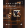 Meat Science: An Introductory Text