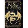 Rise of the Drakens Omnibus