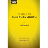 The Book of the Shulchan Aruch