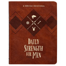 Daily Strength for Men: A 365-Day Devotional