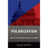 Polarization: What Everyone Needs to Know(R)