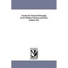 Treatise On Natural Philosophy, by Sir William Thomson and Peter Guthrie Tait.