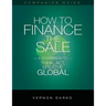 How to Finance the Sale