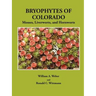 Bryophytes of Colorado: Mosses, Liverworts, and Hornworts