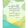 Prayer Journal for Women: Illustrations and Verses to Inspire Faith and Deepen Your Prayer Life
