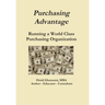 Purchasing Advantage - Running a World Class Purchasing Organization