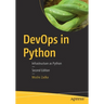 Devops in Python: Infrastructure as Python