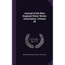 Journal of the New England Water Works Association, Volume 35