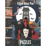 Edgar Allan Poe Puzzles: For Adults