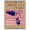 Representations of Political Power: Case Histories from Times of Change and Dissolving Order in the Ancient Near East