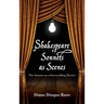 Shakespeare Sonnets as Scenes