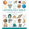 The Astrology Bible: The Definitive Guide to the Zodiac