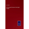 An Etymological Dictionary of the English Language