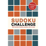 Sudoku Challenge: 200 Fiendish Sudoku Puzzles with a Twist