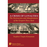 A Crisis of Loyalties: The Destruction and Abandonment of the Gosport Navy Yard