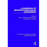 A Handbook of Neuropsychological Assessment