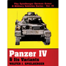 Panzer IV & Its Variants