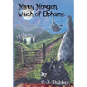 Misty Morgan Witch of Elphame