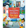 Lift-The-Flap Questions & Answers How Does It Work?