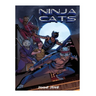 Ninja Cats