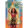Into Ashes: The Phoenix Rising Trilogy, Book 3