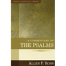 A Commentary on the Psalms: 1-41