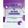 A Key To The Fundamentals of GW-BASIC Programming