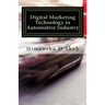 Digital Marketing Technology in Automotive Industry