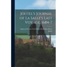 Joutel's Journal of La Salle's Last Voyage, 1684-7