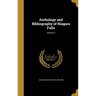 Anthology and Bibliography of Niagara Falls; Volume 2