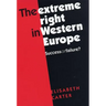 The Extreme Right in Western Europe: Success or Failure?
