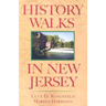History Walks in New Jersey