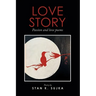 Love Story: Passion and love poems