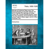 Minutes of Evidence Taken Upon the Second Reading of the Bill, Intituled an ACT to Dissolve the Marriage of Louisa Turton with Thomas Edward Michell T