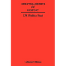The Philosophy of History