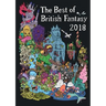 Best of British Fantasy 2018