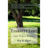 Eternity Lost and Other Poems