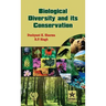 Biological Diversity and Its Conservation