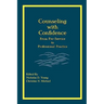 Counseling with Confidence