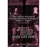 The Literary Structural Analysis of John's Prologue (John 1: 1-18 RSV): As Presented in Jesus's Beloved Disciple: Seize Life Now!