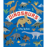 Dinosaurs: A Pop-Up Book