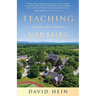 Teaching the Virtues