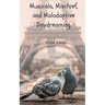 Musicals, Mischief and Maladaptive Daydreaming.