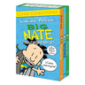 Big Nate: Triple Decker Box Set: Big Nate: What Could Possibly Go Wrong? and Big Nate: Here Goes Nothing, and Big Nate: Genius Mode