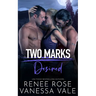 Desired: A Cowboy Shifter Romance