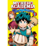 My Hero Academia: Team-Up Missions, Vol. 1: Team-Up Missions Begin